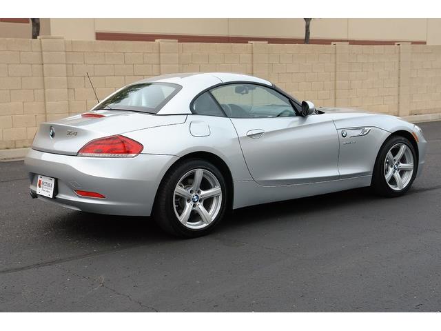2014 BMW Z4 sDrive28i (CC-953095) for sale in Phoenix, Arizona
