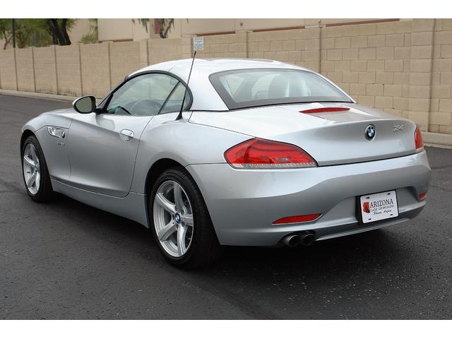 2014 BMW Z4 sDrive28i (CC-953095) for sale in Phoenix, Arizona