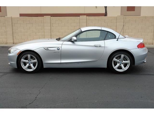 2014 BMW Z4 sDrive28i (CC-953095) for sale in Phoenix, Arizona