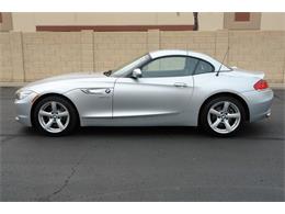 2014 BMW Z4 sDrive28i (CC-953095) for sale in Phoenix, Arizona
