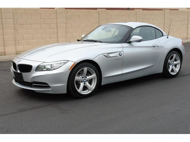 2014 BMW Z4 sDrive28i (CC-953095) for sale in Phoenix, Arizona