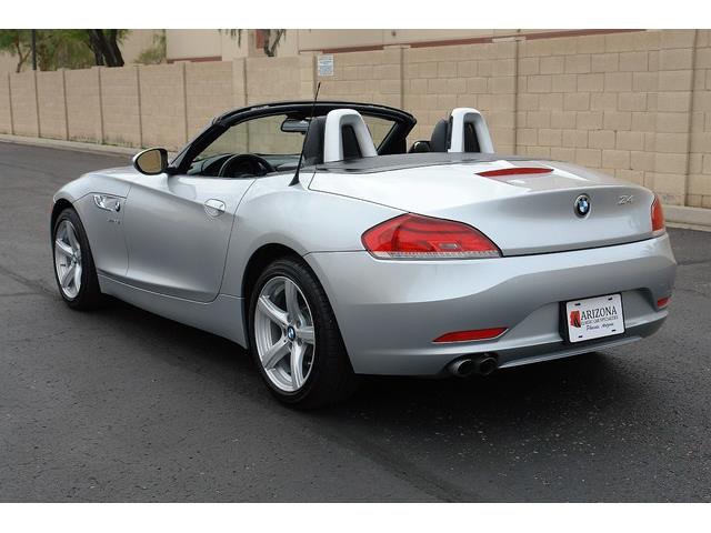 2014 BMW Z4 sDrive28i (CC-953095) for sale in Phoenix, Arizona