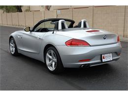 2014 BMW Z4 sDrive28i (CC-953095) for sale in Phoenix, Arizona