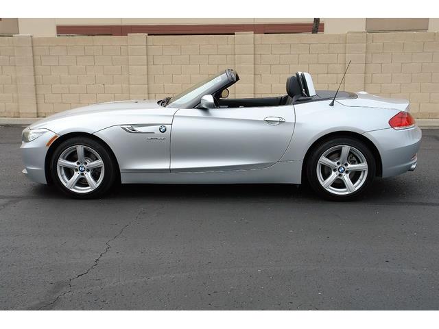 2014 BMW Z4 sDrive28i (CC-953095) for sale in Phoenix, Arizona