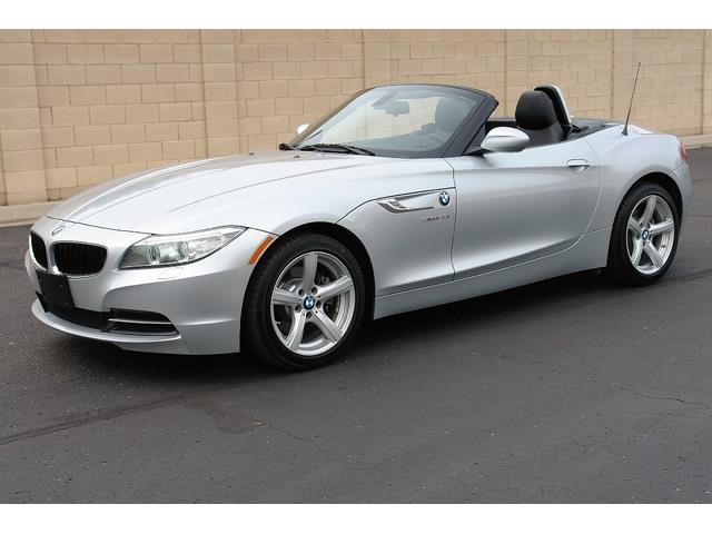 2014 BMW Z4 sDrive28i (CC-953095) for sale in Phoenix, Arizona