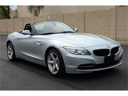2014 BMW Z4 sDrive28i (CC-953095) for sale in Phoenix, Arizona