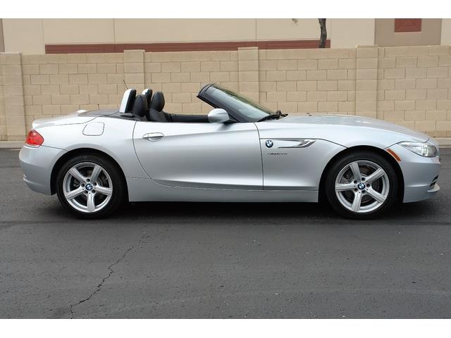 2014 BMW Z4 sDrive28i (CC-953095) for sale in Phoenix, Arizona