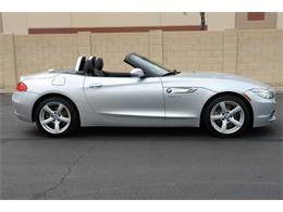 2014 BMW Z4 sDrive28i (CC-953095) for sale in Phoenix, Arizona