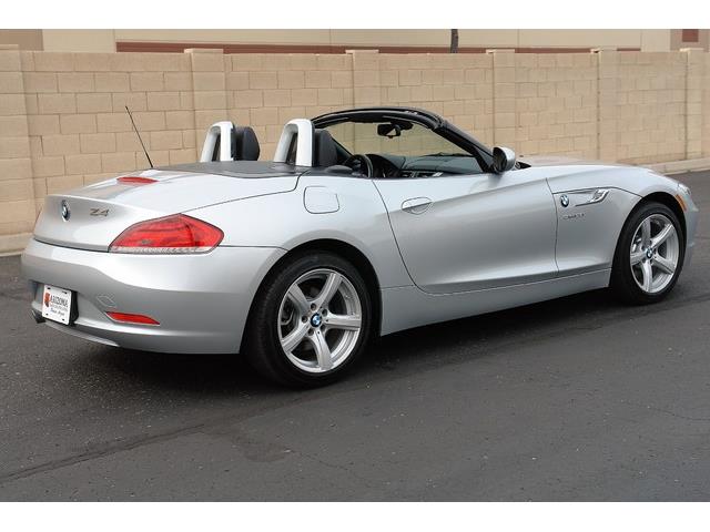 2014 BMW Z4 sDrive28i (CC-953095) for sale in Phoenix, Arizona