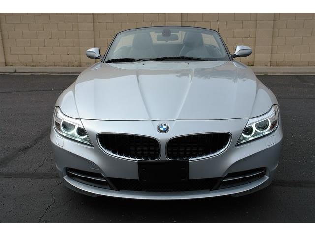 2014 BMW Z4 sDrive28i (CC-953095) for sale in Phoenix, Arizona