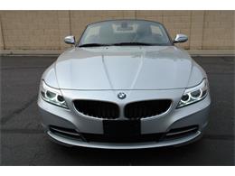 2014 BMW Z4 sDrive28i (CC-953095) for sale in Phoenix, Arizona