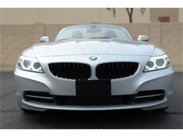 2014 BMW Z4 sDrive28i (CC-953095) for sale in Phoenix, Arizona