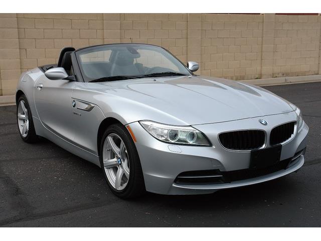 2014 BMW Z4 sDrive28i (CC-953095) for sale in Phoenix, Arizona