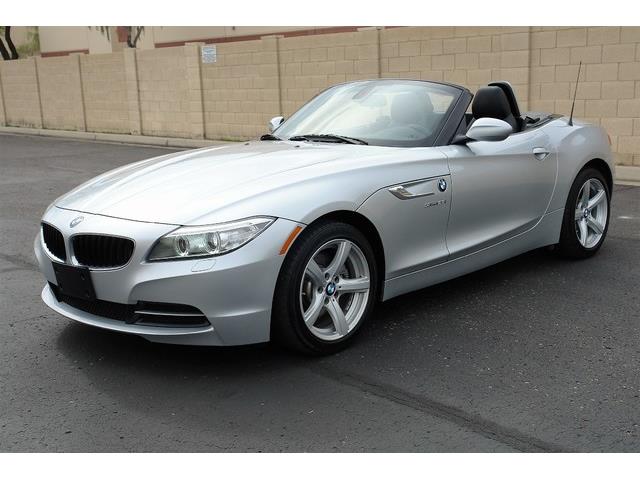 2014 BMW Z4 sDrive28i (CC-953095) for sale in Phoenix, Arizona