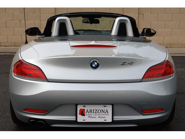 2014 BMW Z4 sDrive28i (CC-953095) for sale in Phoenix, Arizona