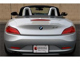 2014 BMW Z4 sDrive28i (CC-953095) for sale in Phoenix, Arizona