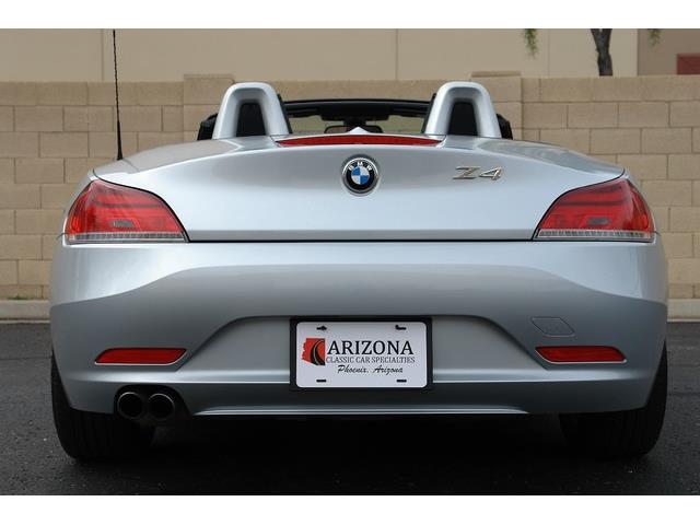 2014 BMW Z4 sDrive28i (CC-953095) for sale in Phoenix, Arizona