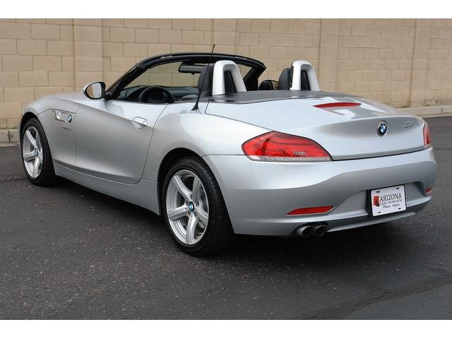 2014 BMW Z4 sDrive28i (CC-953095) for sale in Phoenix, Arizona