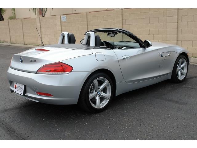 2014 BMW Z4 sDrive28i (CC-953095) for sale in Phoenix, Arizona