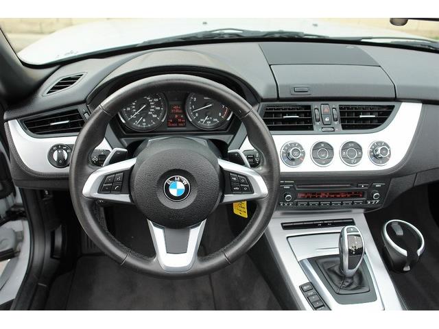 2014 BMW Z4 sDrive28i (CC-953095) for sale in Phoenix, Arizona