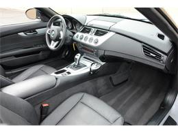 2014 BMW Z4 sDrive28i (CC-953095) for sale in Phoenix, Arizona