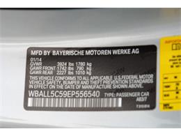 2014 BMW Z4 sDrive28i (CC-953095) for sale in Phoenix, Arizona