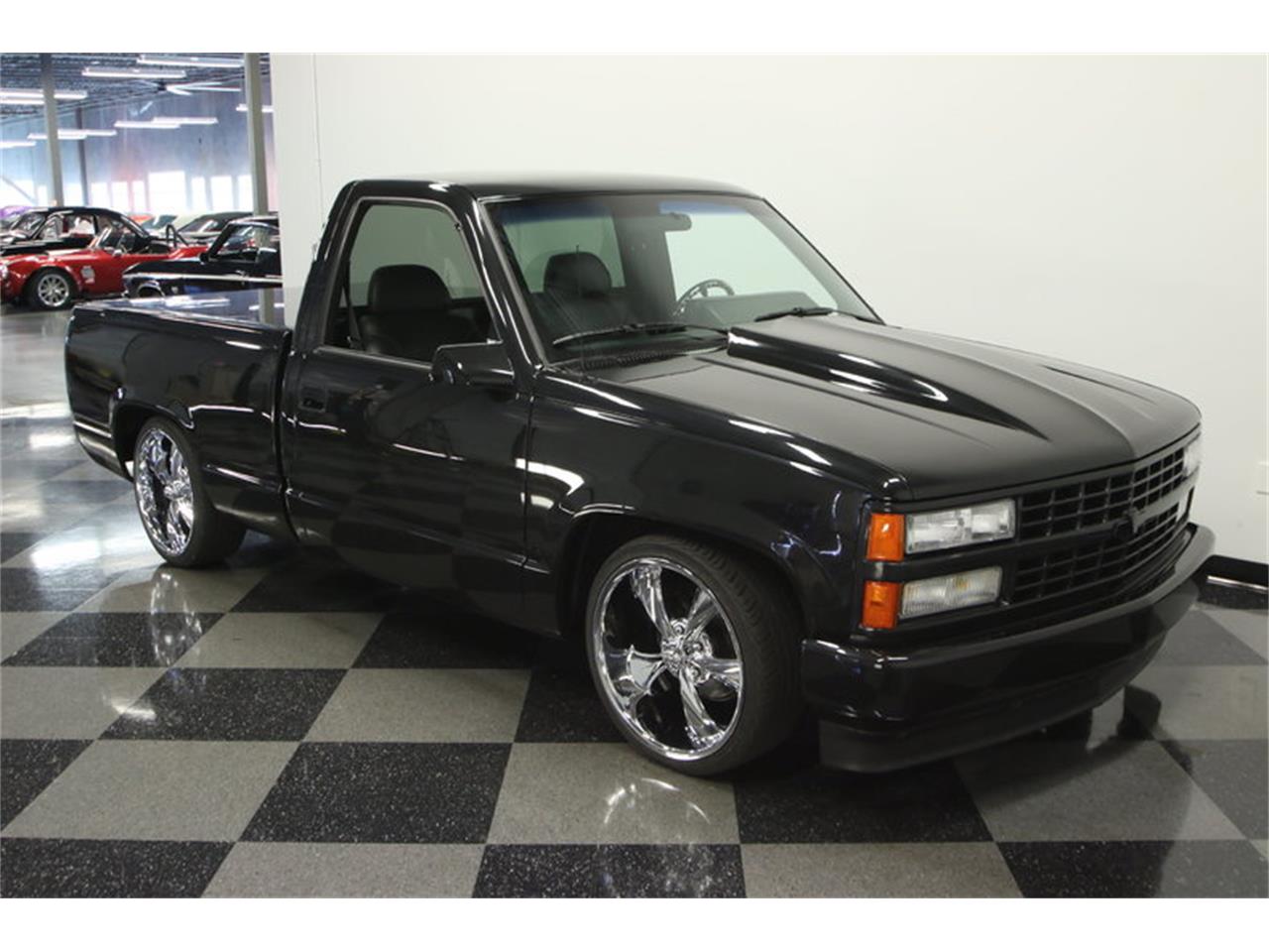 1988 Chevrolet C/K 1500 for Sale | ClassicCars.com | CC-950310