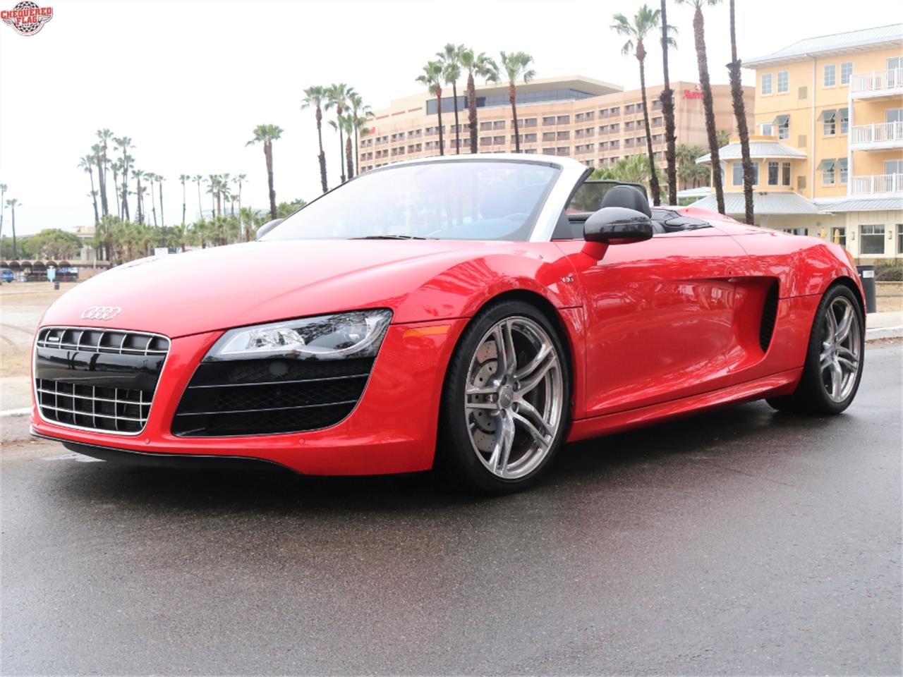 2011 Audi R8 for Sale | ClassicCars.com | CC-953106