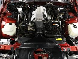 1987 Chevrolet Camaro IROC Z28 (CC-953107) for sale in Concord, North Carolina
