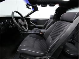 1987 Chevrolet Camaro IROC Z28 (CC-953107) for sale in Concord, North Carolina