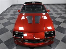 1987 Chevrolet Camaro IROC Z28 (CC-953107) for sale in Concord, North Carolina