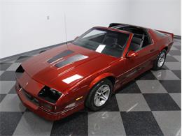 1987 Chevrolet Camaro IROC Z28 (CC-953107) for sale in Concord, North Carolina