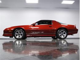 1987 Chevrolet Camaro IROC Z28 (CC-953107) for sale in Concord, North Carolina