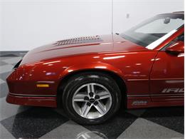 1987 Chevrolet Camaro IROC Z28 (CC-953107) for sale in Concord, North Carolina