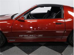 1987 Chevrolet Camaro IROC Z28 (CC-953107) for sale in Concord, North Carolina
