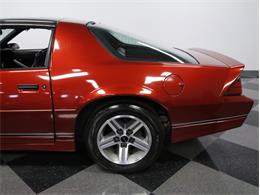 1987 Chevrolet Camaro IROC Z28 (CC-953107) for sale in Concord, North Carolina
