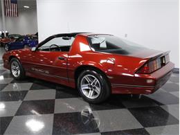 1987 Chevrolet Camaro IROC Z28 (CC-953107) for sale in Concord, North Carolina
