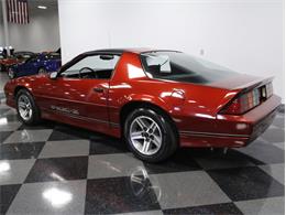 1987 Chevrolet Camaro IROC Z28 (CC-953107) for sale in Concord, North Carolina