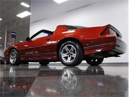 1987 Chevrolet Camaro IROC Z28 (CC-953107) for sale in Concord, North Carolina