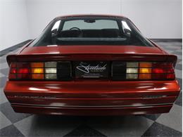 1987 Chevrolet Camaro IROC Z28 (CC-953107) for sale in Concord, North Carolina