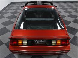 1987 Chevrolet Camaro IROC Z28 (CC-953107) for sale in Concord, North Carolina