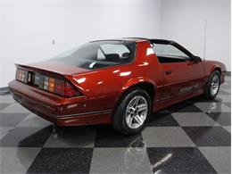 1987 Chevrolet Camaro IROC Z28 (CC-953107) for sale in Concord, North Carolina