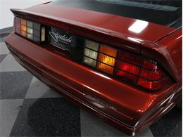 1987 Chevrolet Camaro IROC Z28 (CC-953107) for sale in Concord, North Carolina