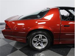1987 Chevrolet Camaro IROC Z28 (CC-953107) for sale in Concord, North Carolina