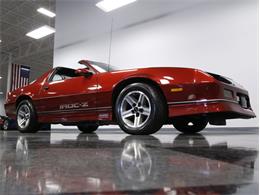 1987 Chevrolet Camaro IROC Z28 (CC-953107) for sale in Concord, North Carolina