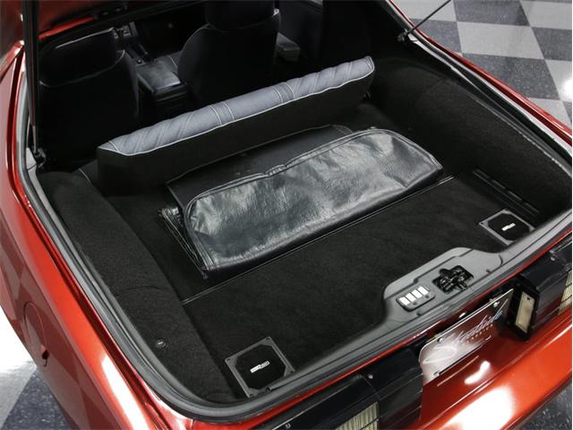 1987 Chevrolet Camaro IROC Z28 (CC-953107) for sale in Concord, North Carolina