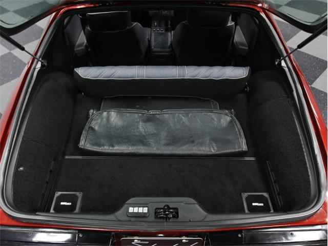 1987 Chevrolet Camaro IROC Z28 (CC-953107) for sale in Concord, North Carolina
