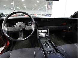 1987 Chevrolet Camaro IROC Z28 (CC-953107) for sale in Concord, North Carolina