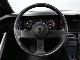1987 Chevrolet Camaro IROC Z28 (CC-953107) for sale in Concord, North Carolina