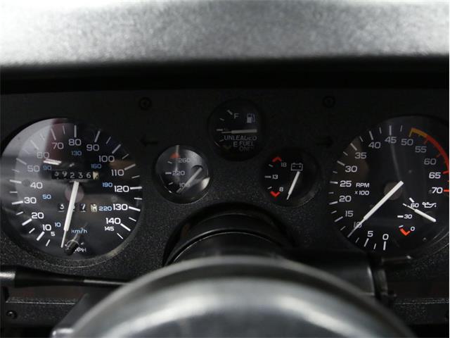 1987 Chevrolet Camaro IROC Z28 (CC-953107) for sale in Concord, North Carolina